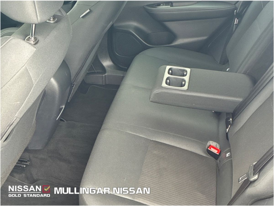 2023 Nissan Qashqai 1.5SV e-Power Hybrid Auto - Check out our Reviews €31,940