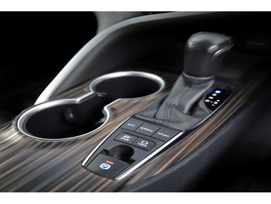 2019 Toyota Camry 2.5 HYBRID *REVERSE CAM*PARK SENSORS* €21,890