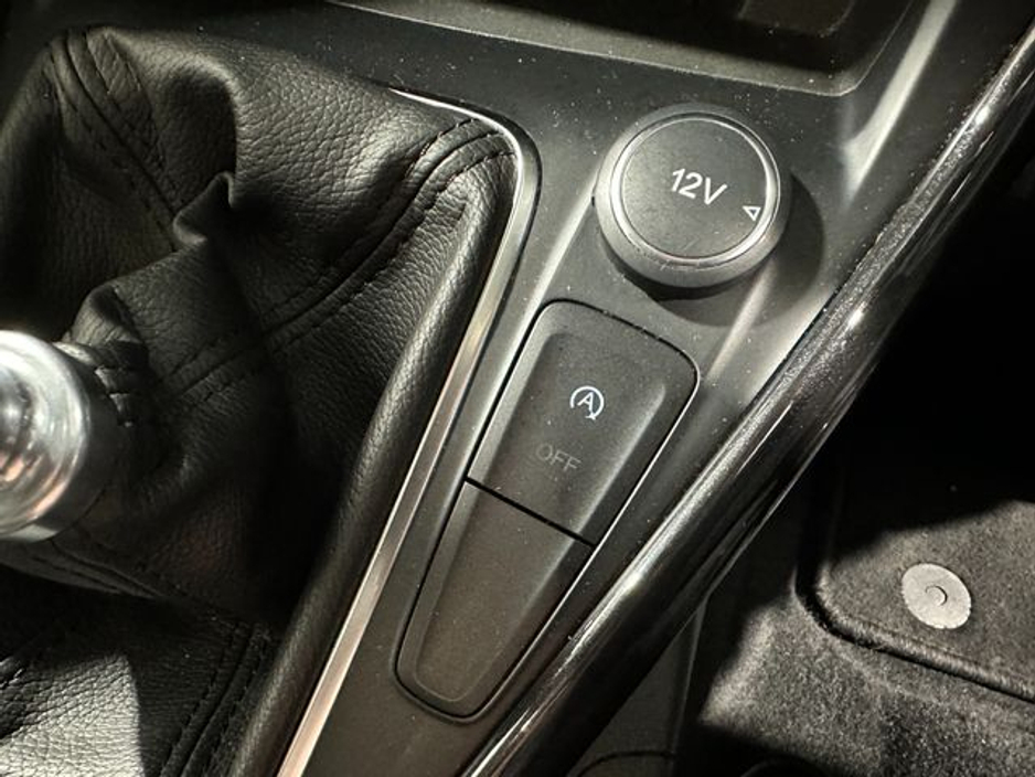 2017 Ford Focus Zetec 1.5 Tdci 171 €13,800