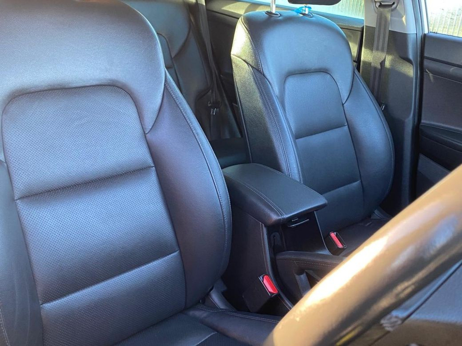 2016 Hyundai Tucson Sold cod sold Executive Spec Leather Sat Nav Reverse camera €14,900