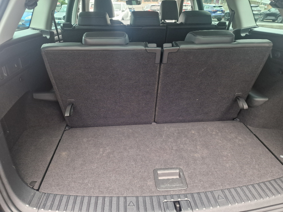 2022 Skoda Kodiaq STYLE 7SEATS 2.0tdi 150HP DSG AUTO €37,950