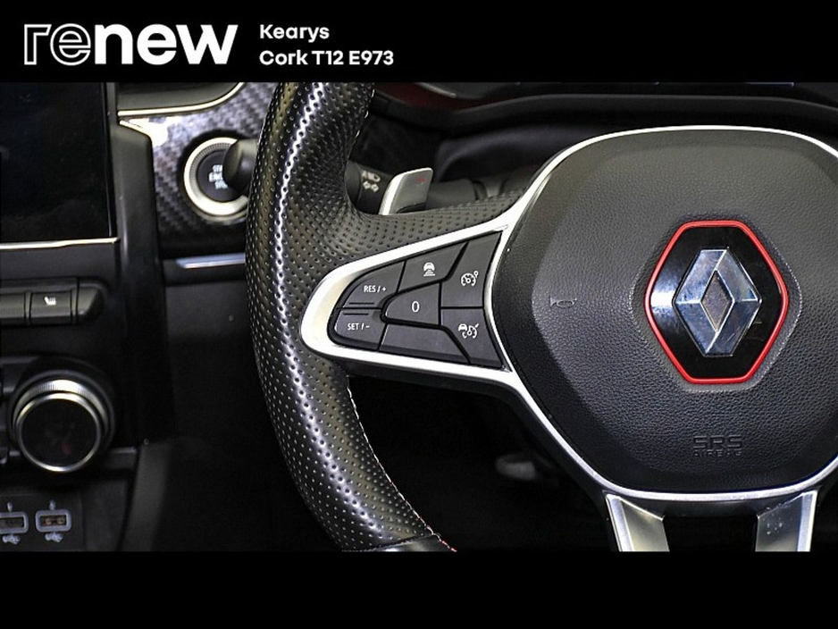 2023 Renault Arkana RS Line TCe 140 Mild Hybrid Auto €27,900