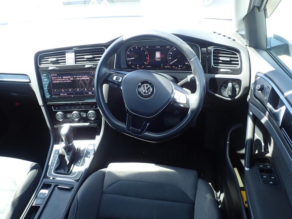 2018 Volkswagen Golf 1.4 Highline Tech Edition €18,950