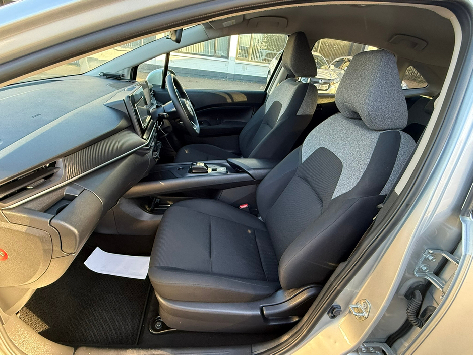 2022 Nissan Note  €17,990