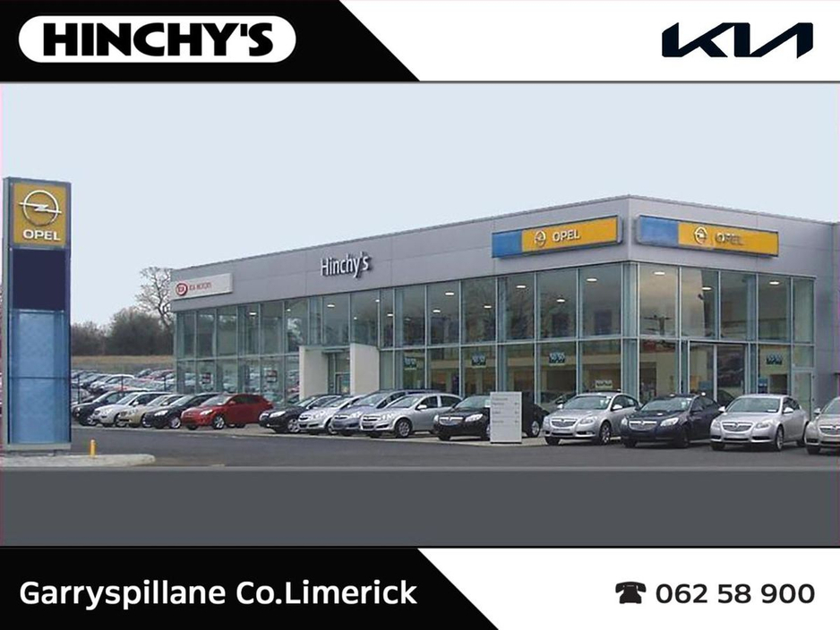 2025 Kia EV3 EV3 GT-Line Demo Model