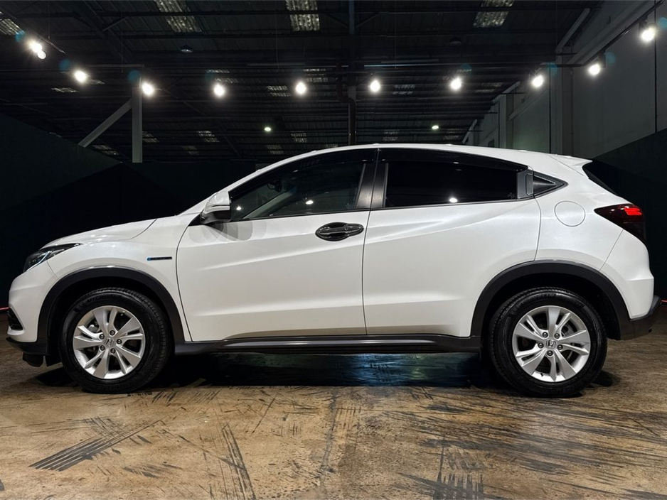2021 Honda Vezel 1.5 HYBRID AUTOMATIC - REVERSE CAMERA - ALL ELECTRIC WINDOWS €24,950