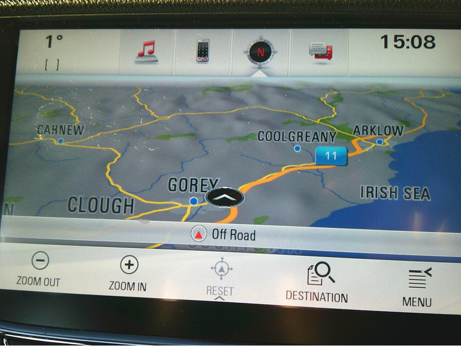 2016 Opel Astra NEW NCT 2028, SRI, €190 TAX, LOW KMS. S./HISTORY. €8,999