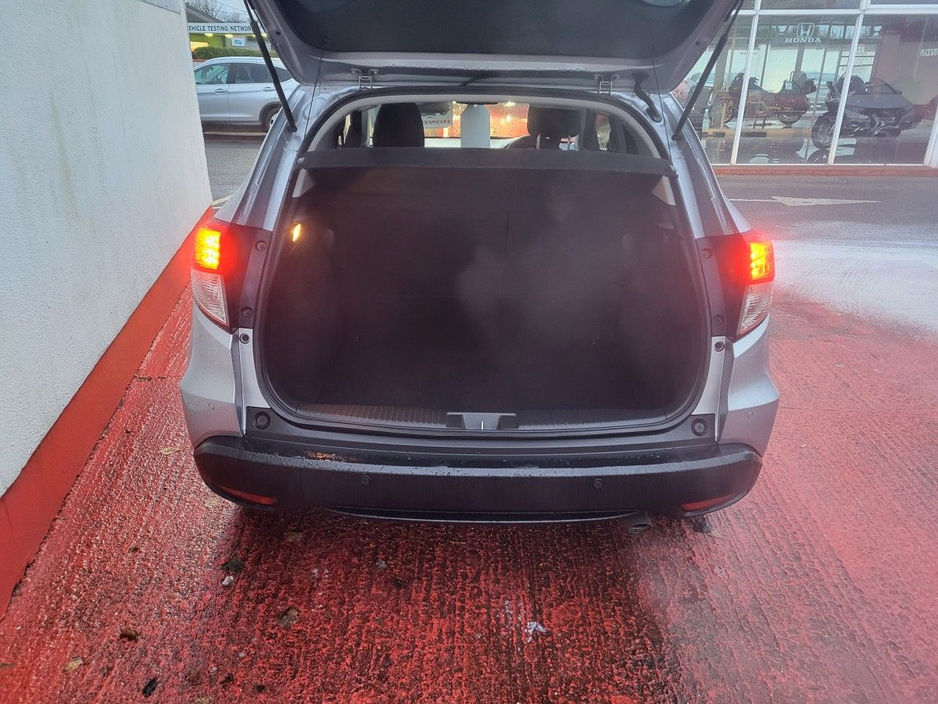 2020 Honda HR-V 1.5 i-VTEC ES €21,950