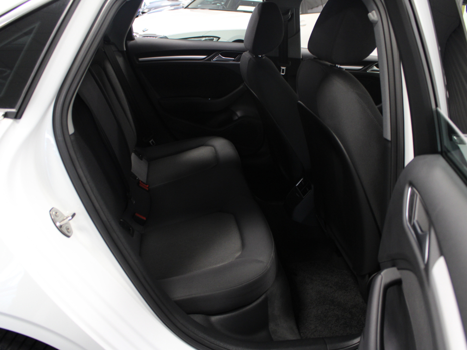 2020 Audi A3 Saloon 1.4 TFSI AUTO €24,450