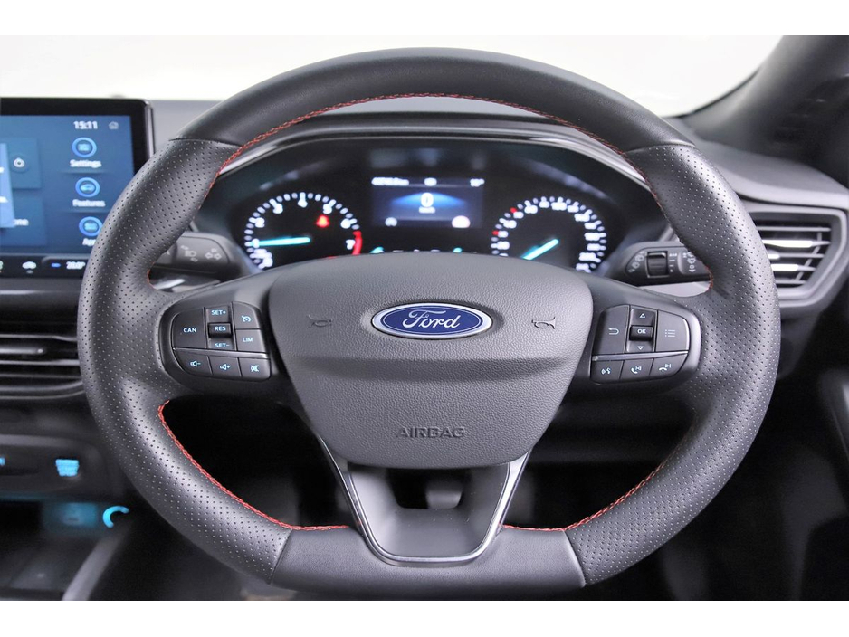 2023 Ford Focus 1.0T ST-LINE 125BHP M6 6SPD €23,890