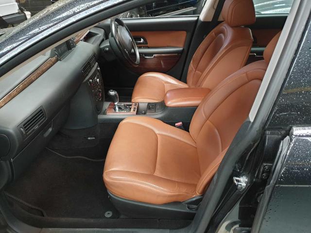 2007 Citroen C6 2.7HDi V6 exclusive Auto// // FULL SERVICE HISTORY// €5,500