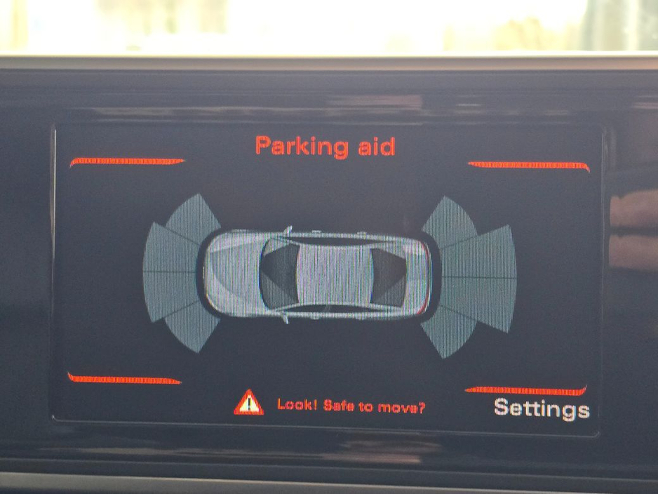 2017 Audi A6 2.0 TDI ULTRA S TRONIC S LINE 4DR Automatic Saloon * BEST SPEC * €18,950