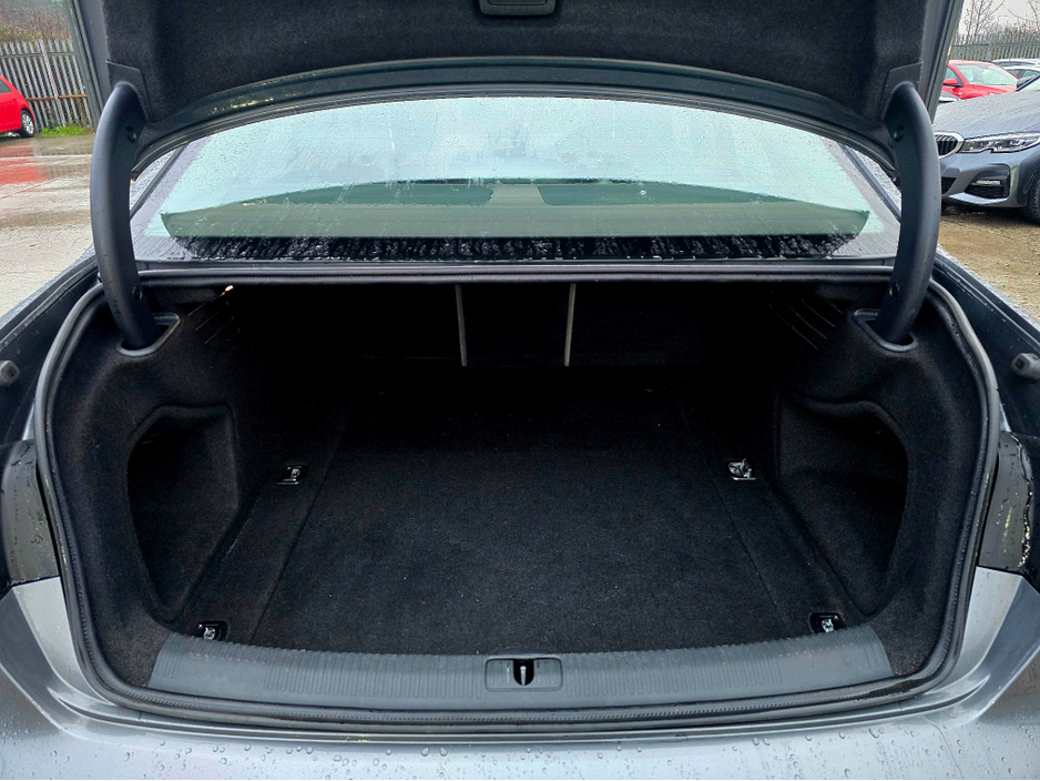 2016 Audi A4 2016 Audi A4 2.0tdi/Belt Done/Irish/1yr warranty €15,888