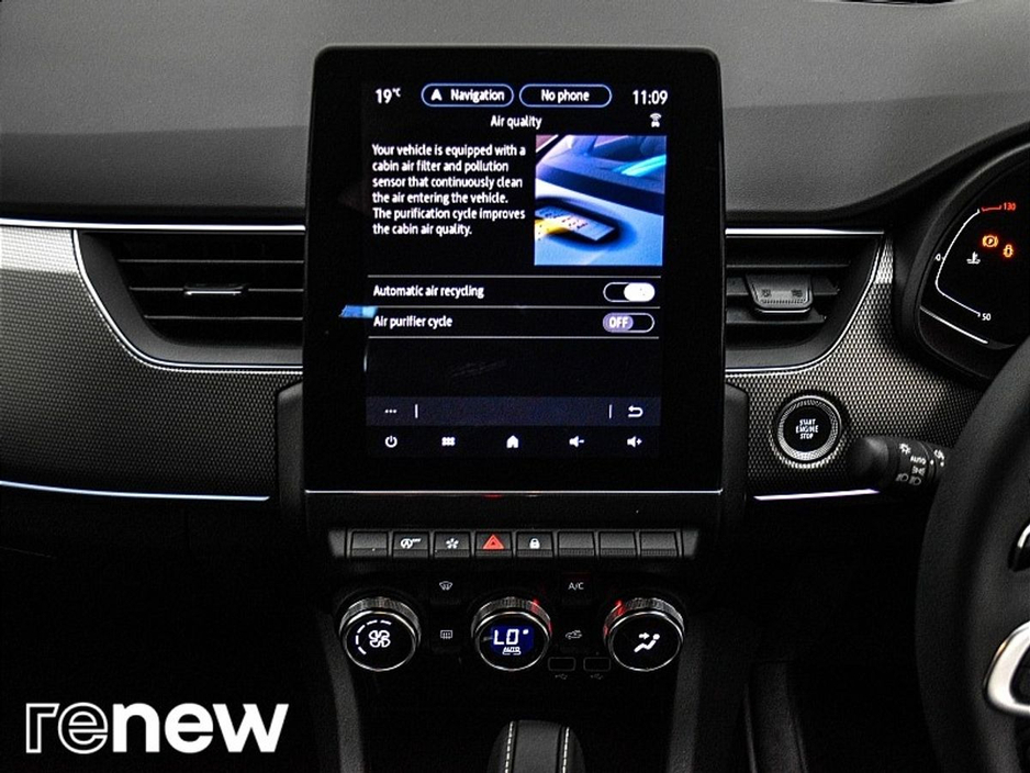 2023 Renault Arkana Techno TCe 140 Auto €26,000