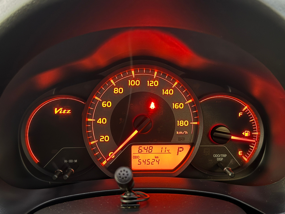 2019 Toyota Yaris  €11,990