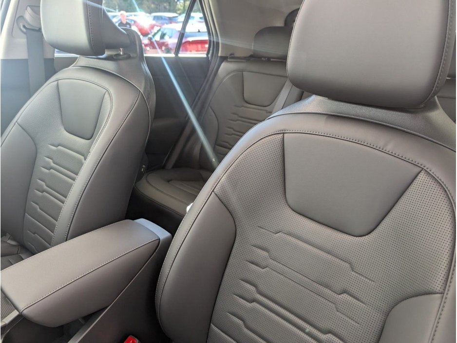 2026 Kia Niro PHEV Special Edition (Sunroof) €43,500