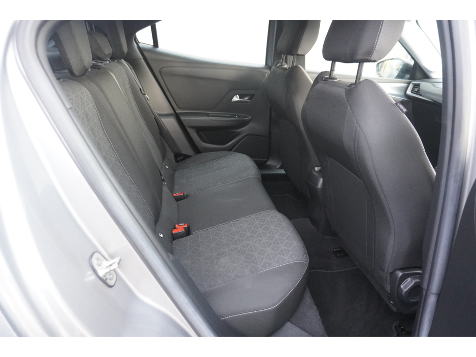 2022 Opel Mokka SC-1.5 110PS DSL-6SP-MY2 6SP-MY22 4DR