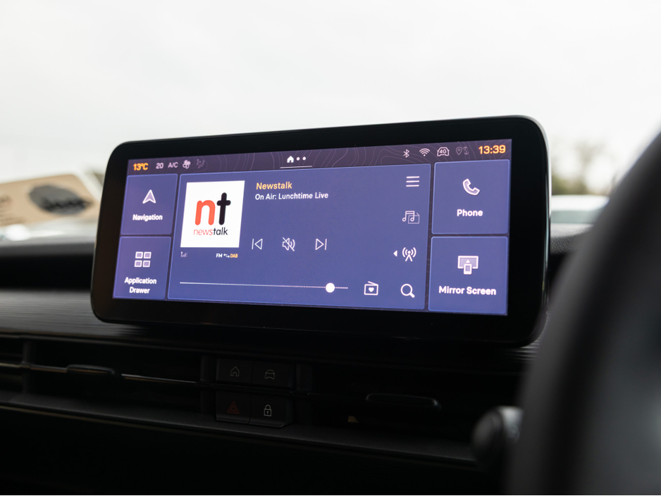 2025 Jeep Avenger 1.2 100HP MT ALTITUDE €27,950