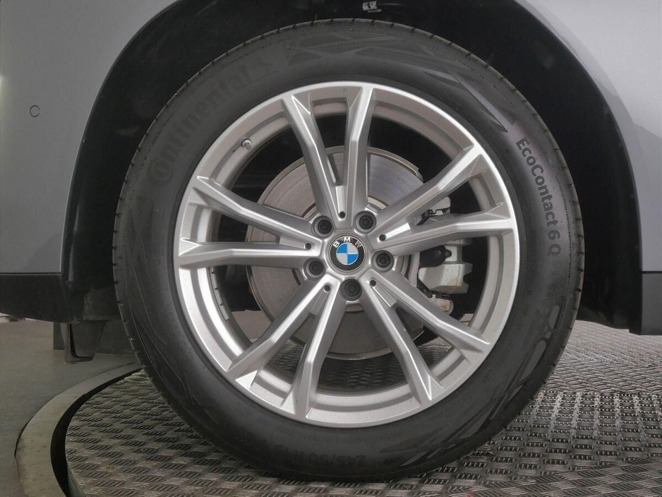 2025 BMW X3 30e xDrive xLine €69,900