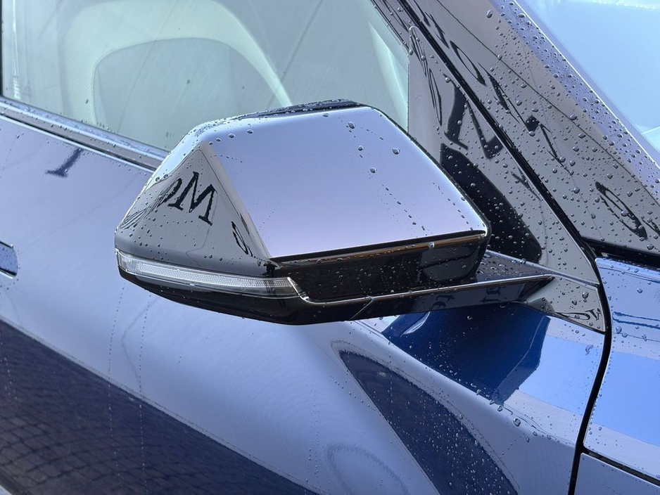 2026 Kia EV5 EV5 GT LINE 81.4KWH LONG RANGE €57,000