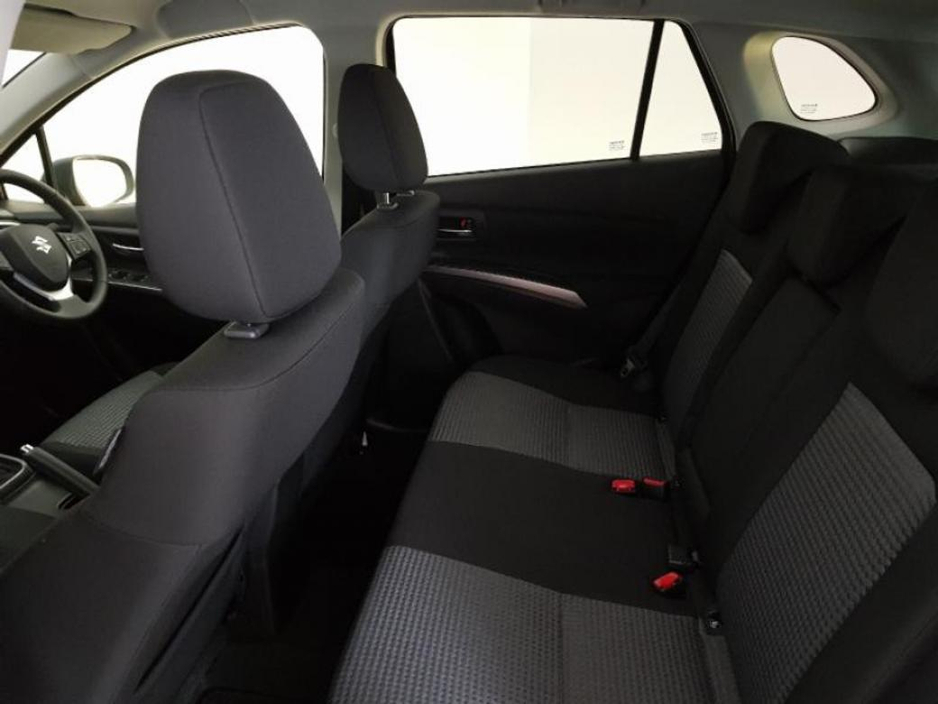 2026 Suzuki S-CROSS Motion €34,950