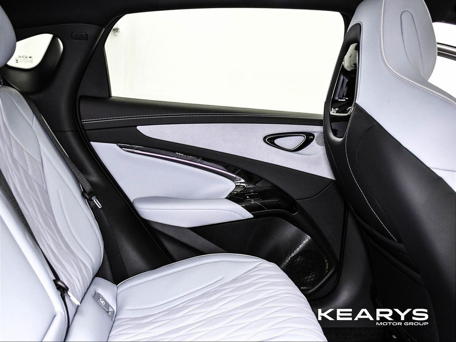 2026 BYD Seal Order your 261 Seal RWD Design Indigo Grey today!