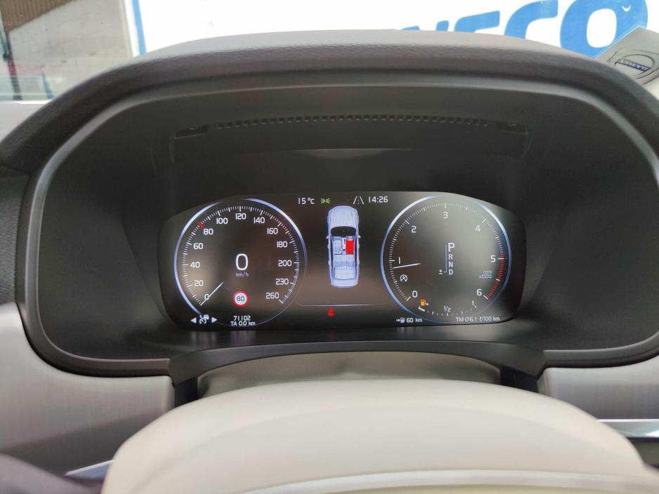 2019 Volvo S90 Inscription 4DR AUTO 5DR €37,900