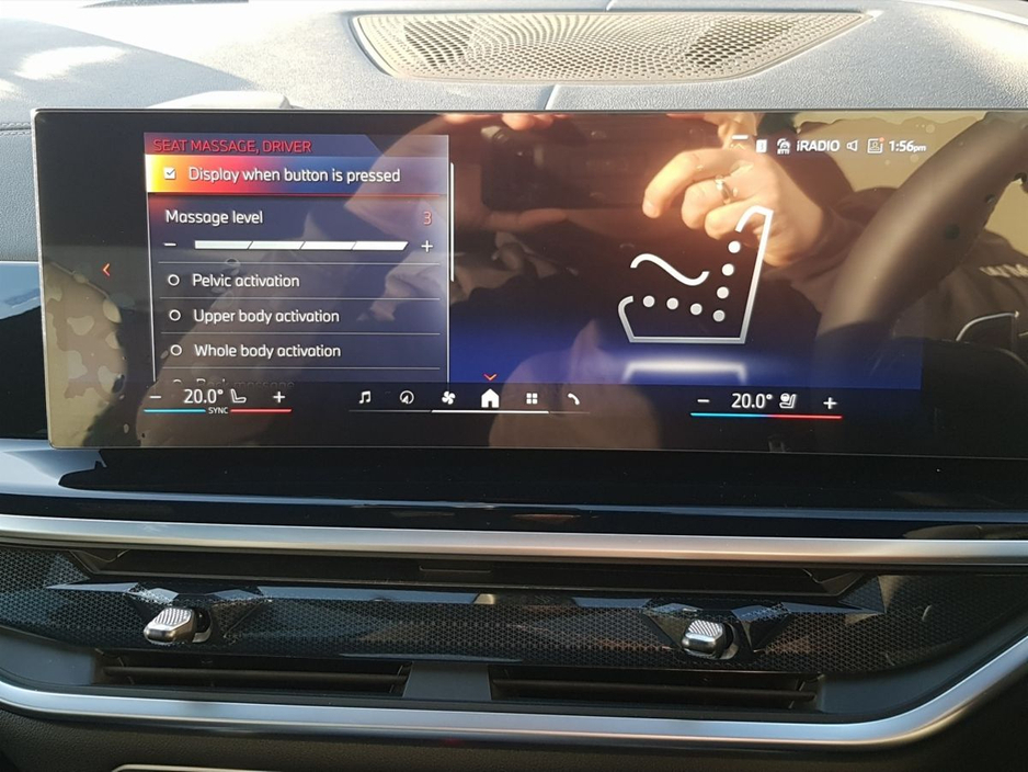 2026 BMW X5 xDrive50e M Sport