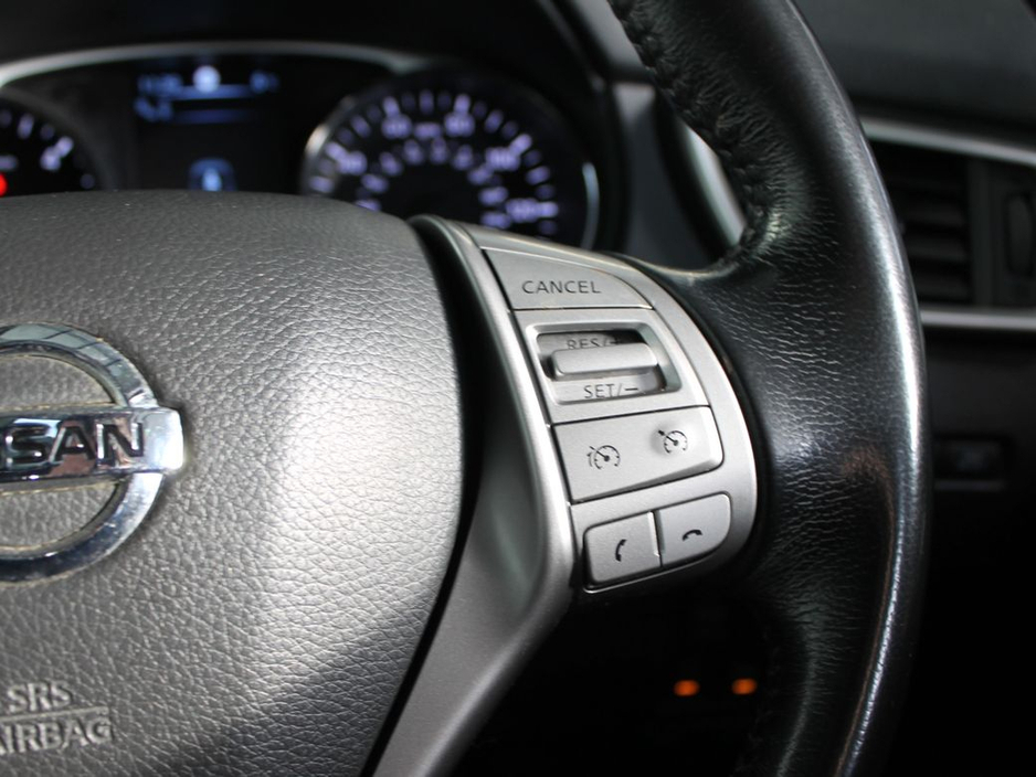 2016 Nissan X-Trail 1.6 DCI Tekna S/S 128BHP 5DR €12,499