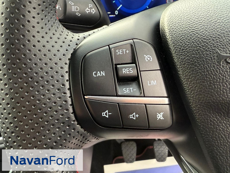 2023 Ford Puma ST-Line 1.0 EcoBoost Hybrid 125Ps * Warranty until July 2028 *From €393 per month* €24,950