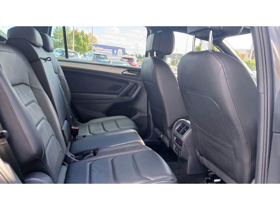 2023 SEAT Tarraco Xperience 2.0TDI 150hp 7S *7 SEATER, AUTOMATIC, FULL LEATHER INTERIOR* €41,995