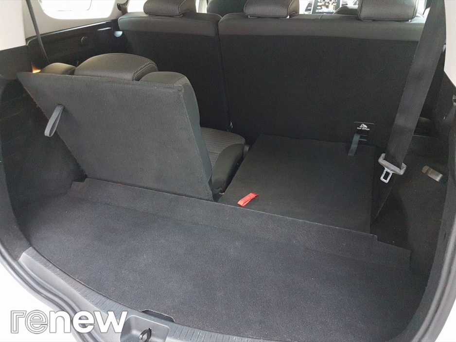 2020 Renault Grand Scenic 1.75 Blue dCi 120 EDC Iconic €21,995