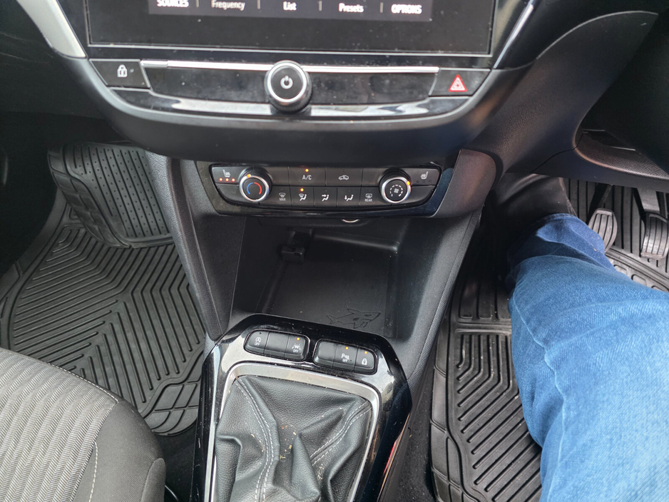 2020 Vauxhall Corsa  €10,950