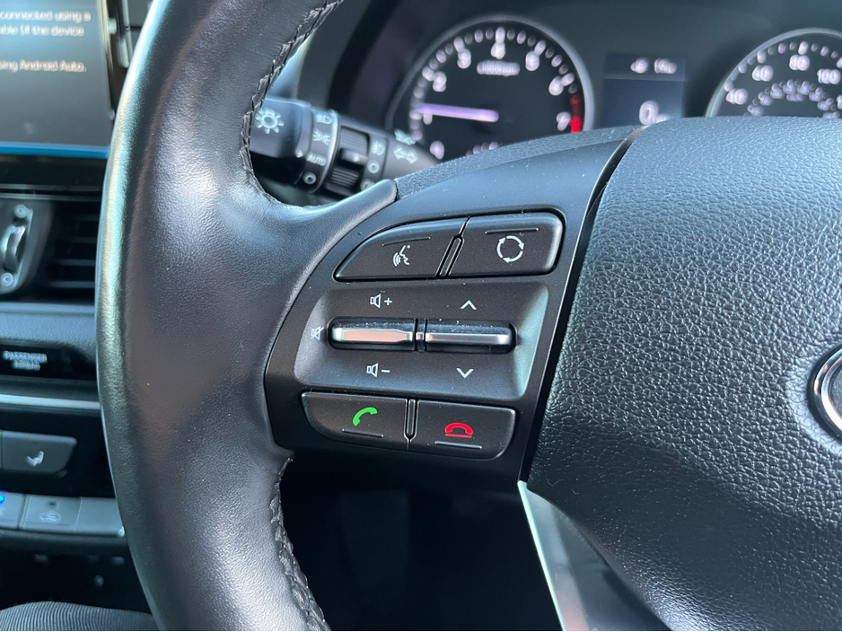 2019 Hyundai i30 SE NAV T-GDI 1.0 PETROL //SAT NAV//REVERSE CAMERA//WIRELESS PHONE CHARGER//CARPLAY// €14,950