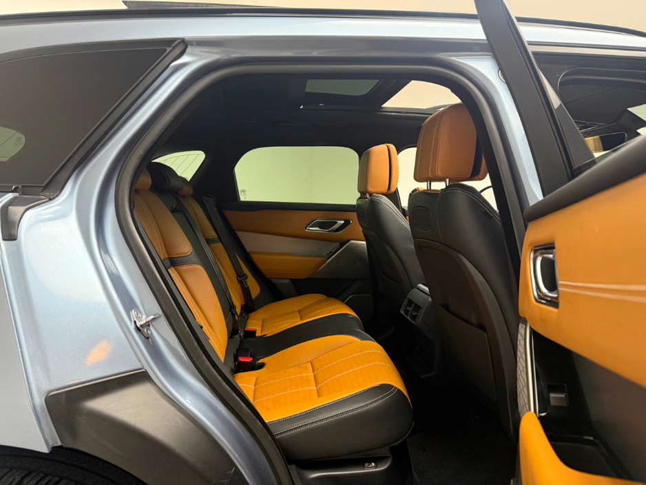 2022 Land Rover Range Rover Velar R-DYNAMIC HSE *PAN ROOF* €51,990