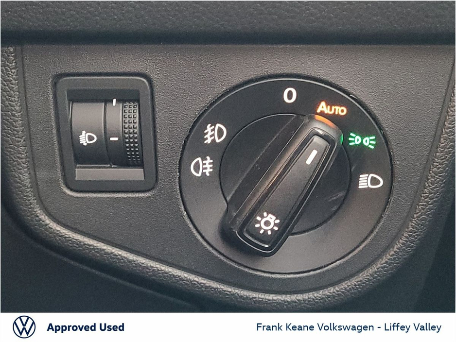 2025 Volkswagen Polo EDITION 75 1.0TSI 95HP M5F *REEF BLUE* *PRIVACY GLASS* *REAR VIEW CAMERA* *CARPLAY* *PCP FINANCE AVAILABLE* €22,995