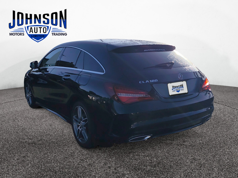 2017 Mercedes-Benz CLA Class 1.6  CLA 1.6 AMG AUTO €19,900