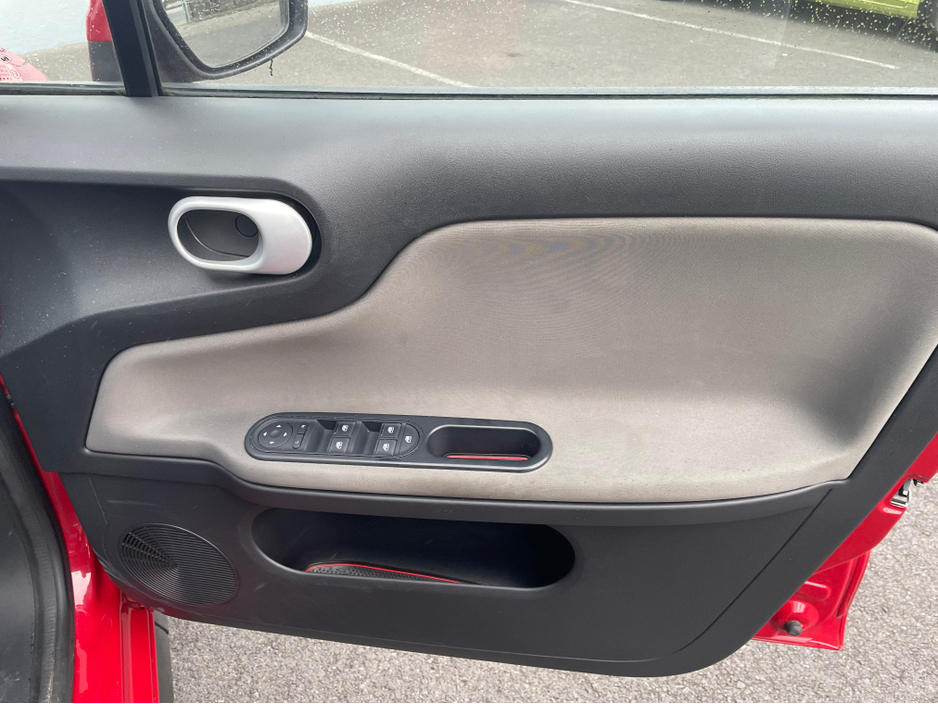 2016 MG MG3 SPORT MODEL  - 270TAX - TWIN TONE COLOUR/ALLOYS/BLUETOOTH €7,995