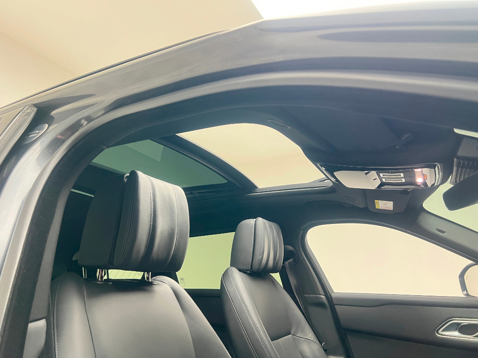 2024 Land Rover Range Rover Velar DYNAMIC HSE €64,990