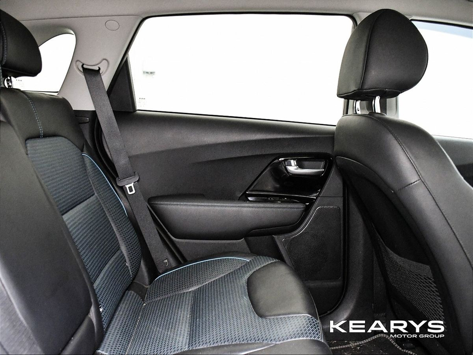 2022 Kia e-Niro NIRO ENIRO MY22 5 DR AUTO €20,888