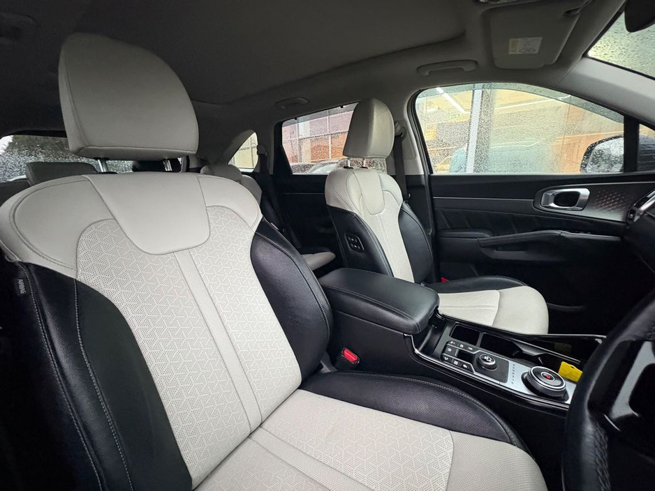 2024 Kia Sorento 7 Seater 2.2D 5DR Auto, *warranty till 2031* *1 year AA* Selectable Drive Mode, Touch Screen Infotainment System, Lane Departure Warning €56,900
