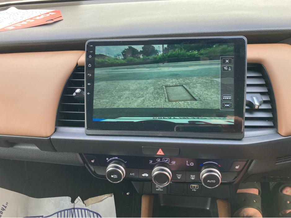 2020 Honda Fit 1.5i Petrol Hybrid Automatic Luxe Model €19,750