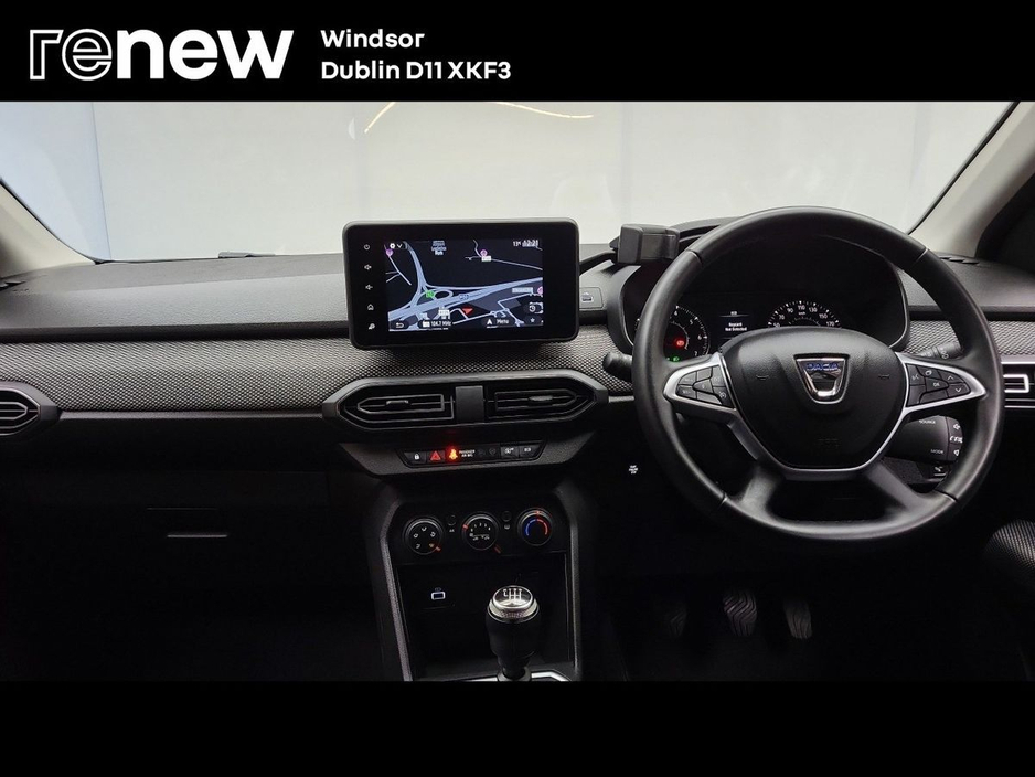 2023 Dacia Sandero TCe 90 Comfort *SCRAPPAGE PRICE TODAY* €14,495