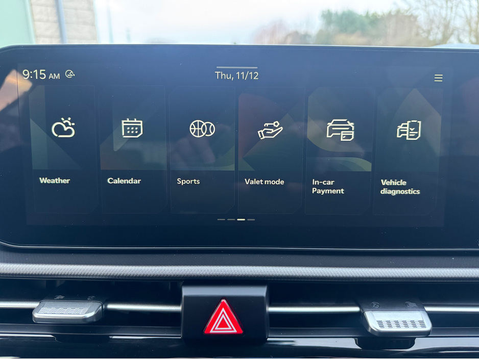 2026 Kia Sportage K2 Diesel