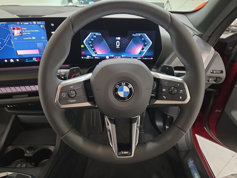 2026 BMW 2 Series 220 M Sport Gran Coupe €50,950