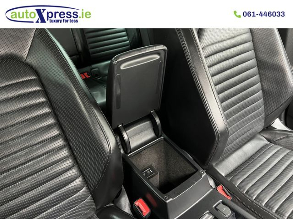 2019 Volkswagen Passat 2.0 TDI HIGH LINE Automatic, Reversing camera €26,995