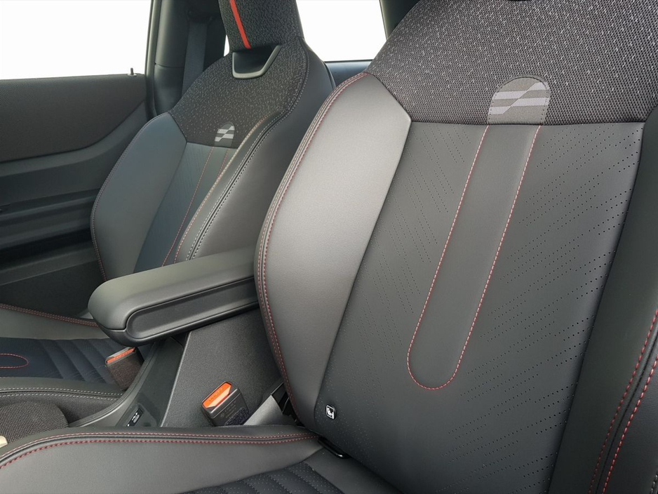 2025 MINI Hatch Sport Level 1 €43,995