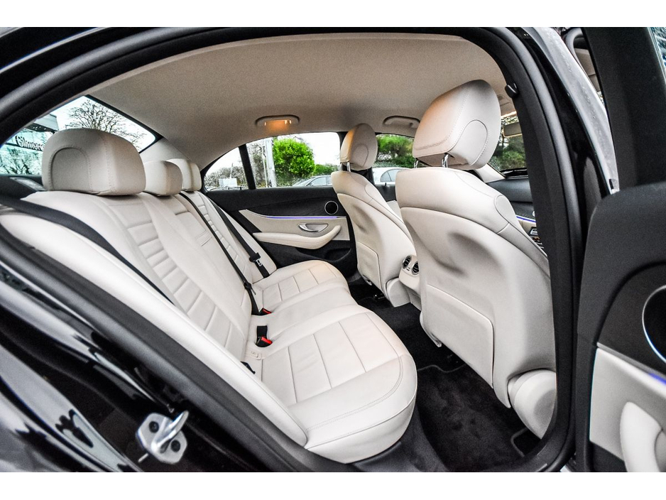 2020 Mercedes-Benz E Class E200d AMG Auto €34,850