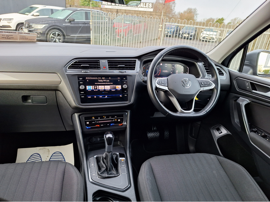 2023 Volkswagen Tiguan Allspace 2.0 TDI 150 7 SEATS AUTOMATIC *Virtual Clocks/Auto Tailgate/Led Headlights/ €37,950