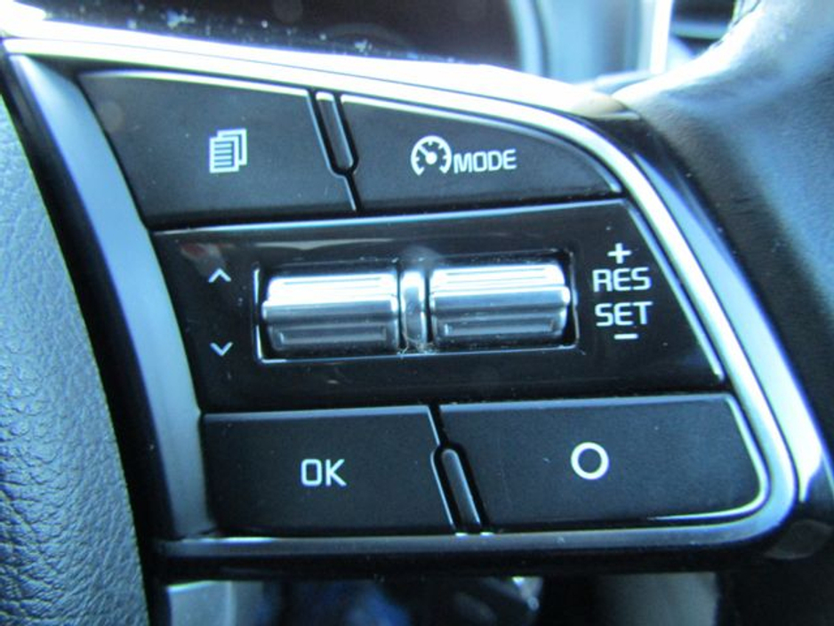 2019 Kia Sportage K3 SR 5DR €15,950